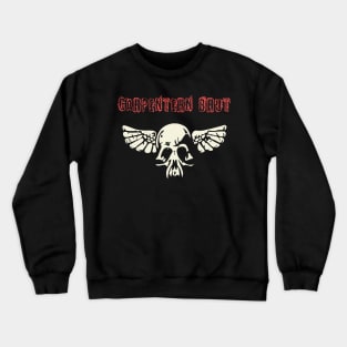 carpentern brut Crewneck Sweatshirt